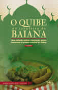 O quibe no tabuleiro da baiana:
