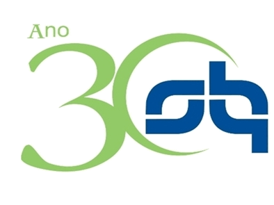 Sociedade Brasileira de Química - SBQ - 30 anos