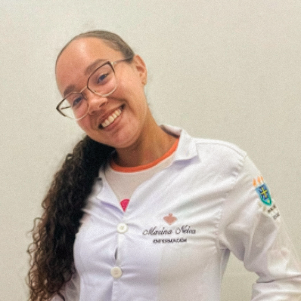 Foto de Marina Neiva Sales