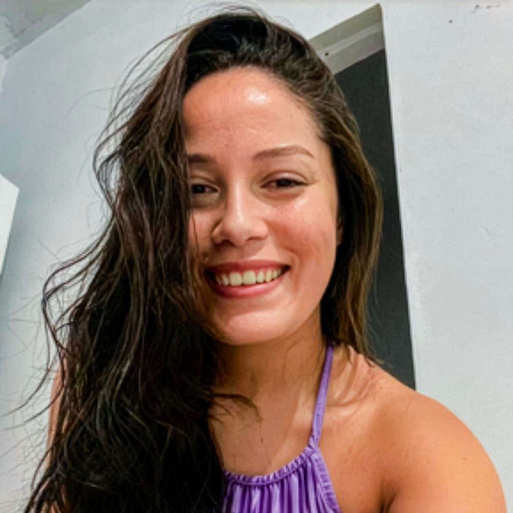Foto de Veridiana Soares Cunha